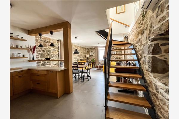 Apartman A1, 4 személyes