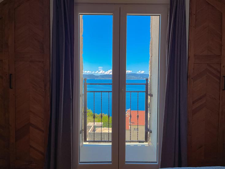 Apartman A1, 4 személyes