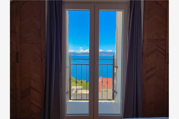 Apartman A1, 4 személyes