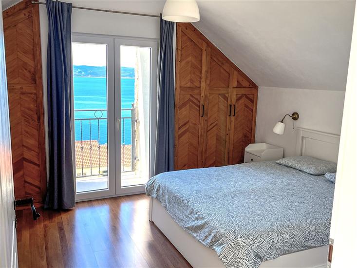 Apartman A1, 4 személyes