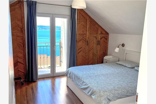 Apartman A1, 4 személyes