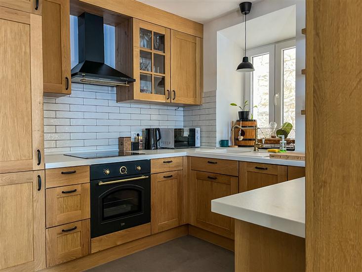 Apartman A1, 4 személyes