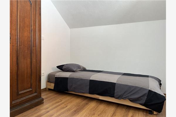 Apartman A1, 4 személyes