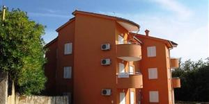 Apartment - Silo - island Krk