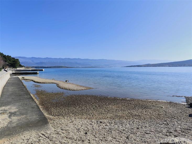Apartment By the sea