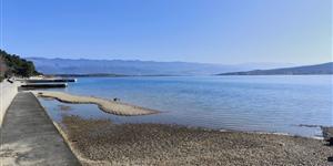 Lägenhet - Čižići - ön Krk