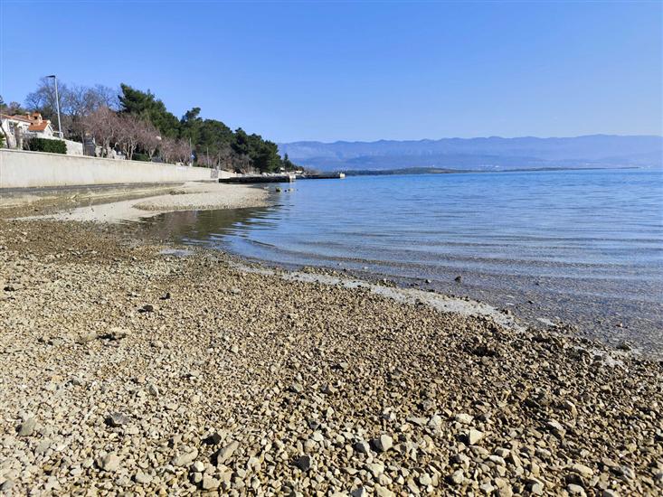 Apartment By the sea