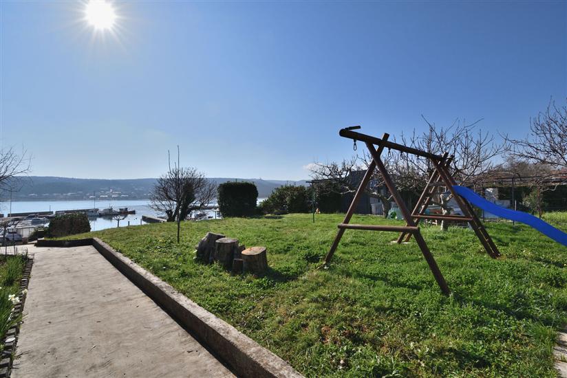 Apartment By the sea