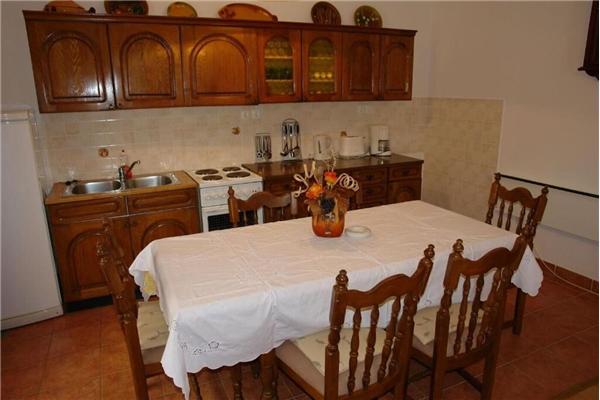 Appartamento A2, per 7 persone