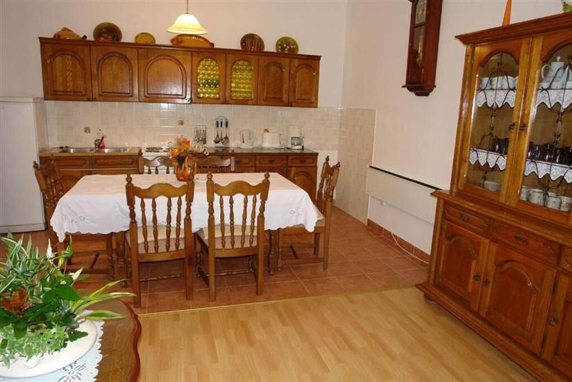 Appartamento A2, per 7 persone