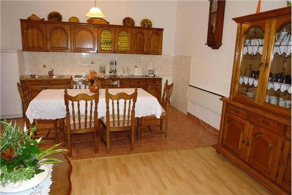 Appartamento A2, per 7 persone