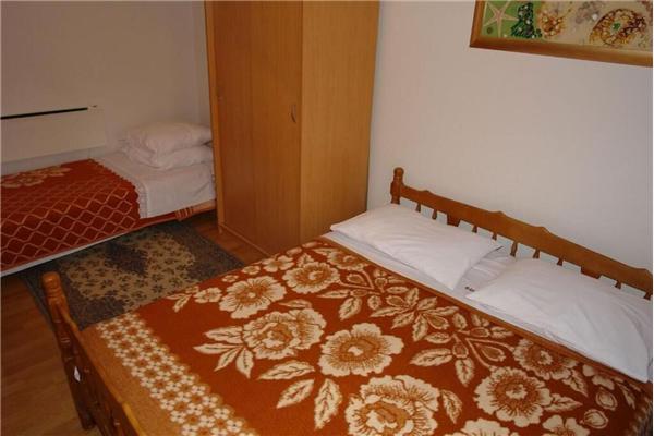 Appartamento A2, per 7 persone