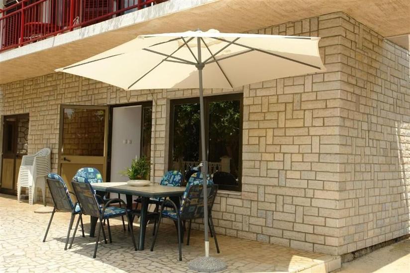 Appartamento A2, per 7 persone