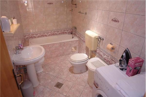 Appartamento A3, per 4 persone