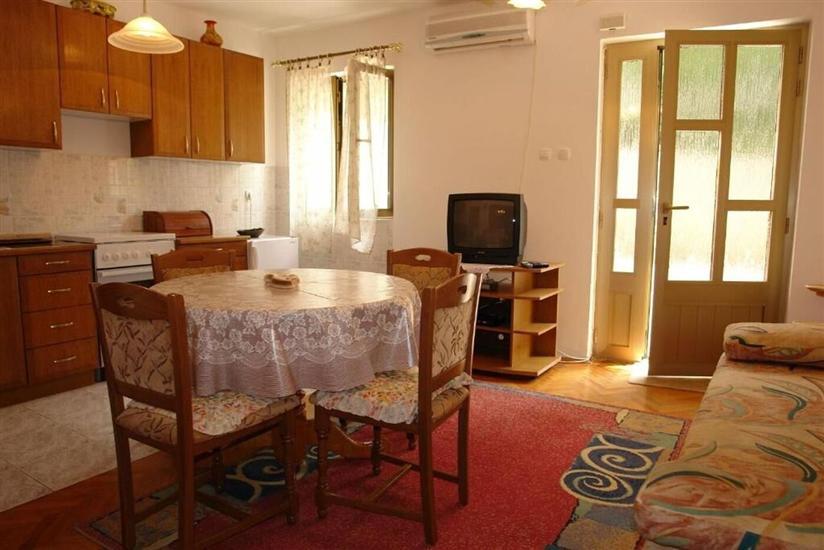 Appartamento A3, per 4 persone