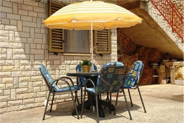 Appartamento A3, per 4 persone