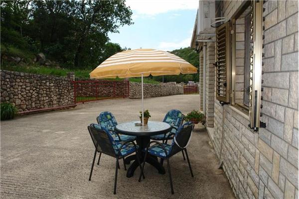 Appartamento A3, per 4 persone