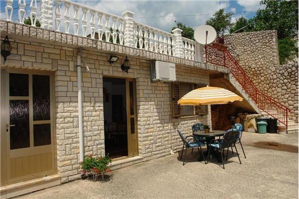 Appartamento A3, per 4 persone