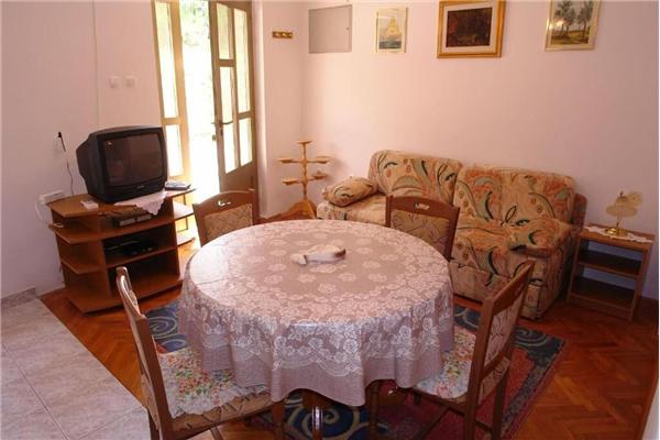 Appartamento A3, per 4 persone