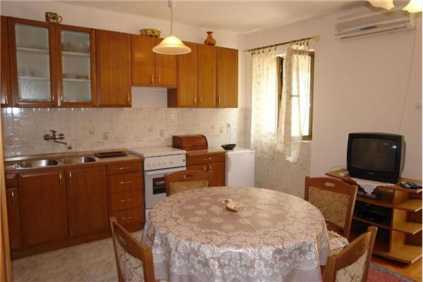 Appartamento A3, per 4 persone