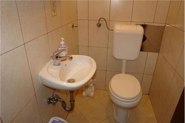 Appartamento A4, per 9 persone