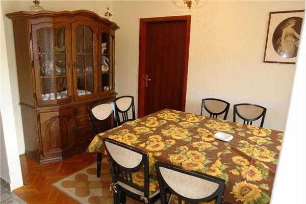 Appartamento A4, per 9 persone