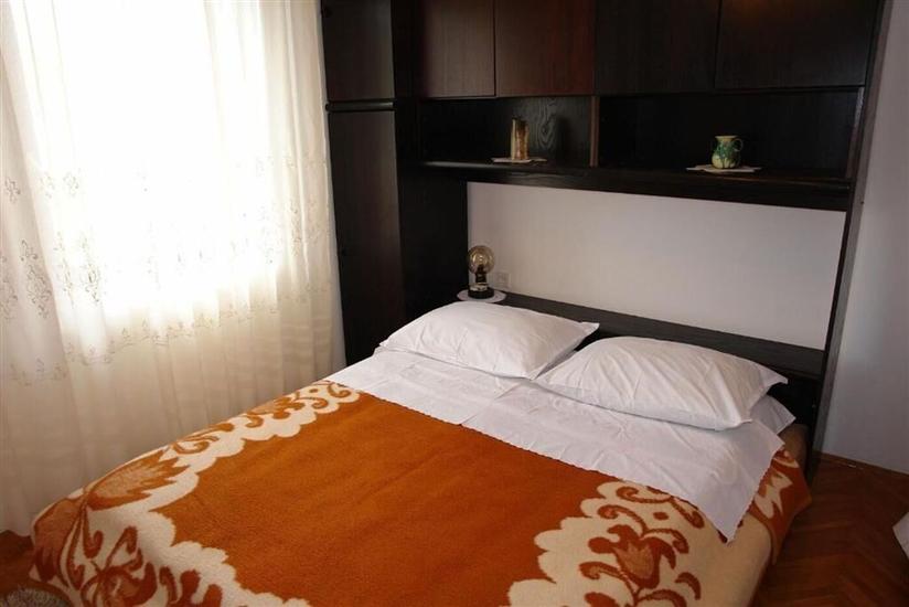 Appartamento A4, per 9 persone