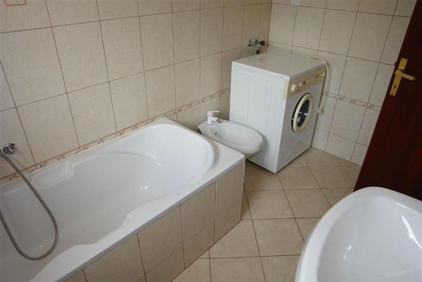 Appartamento A4, per 9 persone