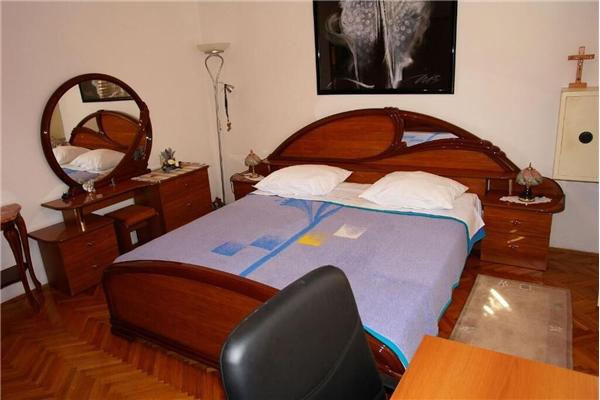 Appartamento A5, per 6 persone