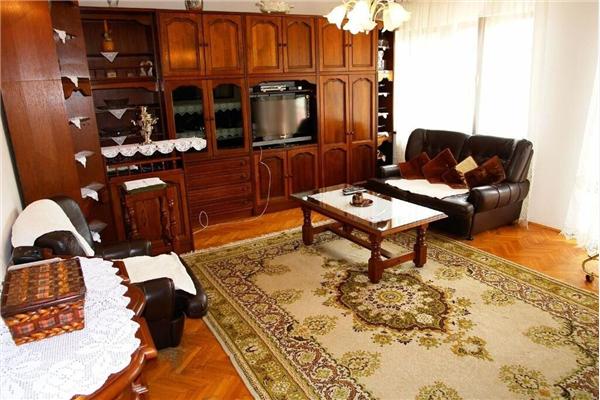 Appartamento A5, per 6 persone