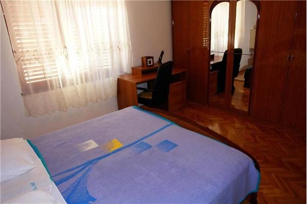 Appartamento A5, per 6 persone