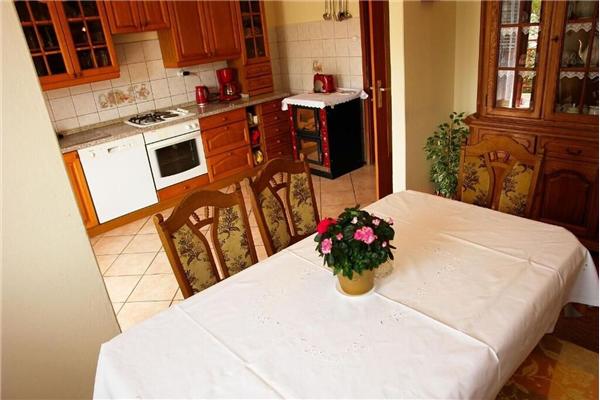 Appartamento A5, per 6 persone