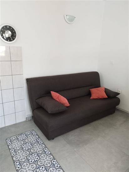 Apartman A1, na 3 osebe