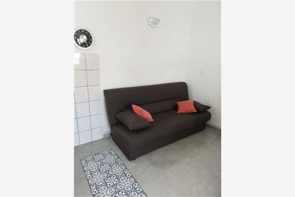 Apartman A1, na 3 osebe