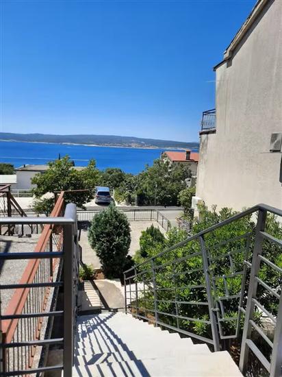 Apartments Yasmin i Marina