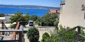 Apartment - Crikvenica