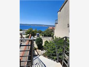 Apartman Rijeka és Crikvenica riviéra,FoglaljonMarinaFrom 54229 Ft