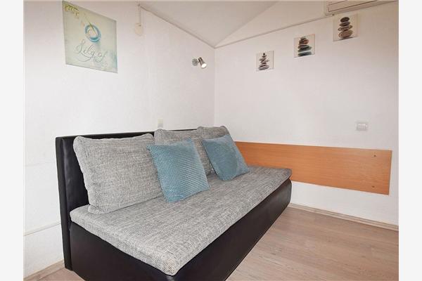 Apartment A1, for 3 persons
