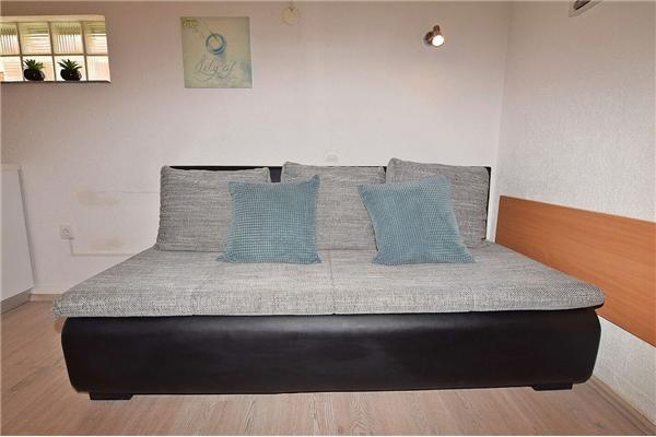 Apartment A1, for 3 persons