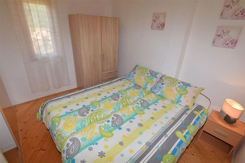 Apartment A1, for 3 persons