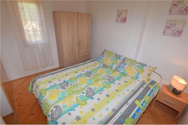 Apartment A1, for 3 persons