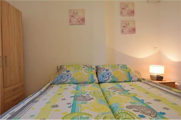 Apartment A1, for 3 persons