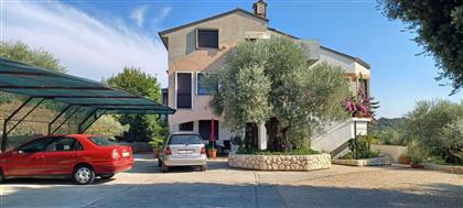 Apartman - Palit - otok Rab