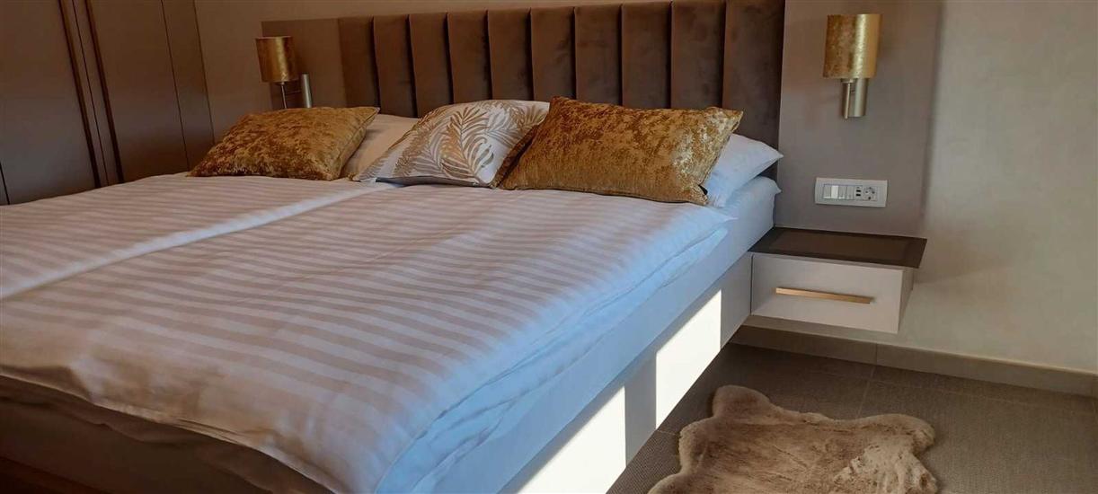 Apartment A1, for 2 persons