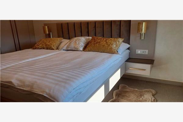 Apartment A1, for 2 persons