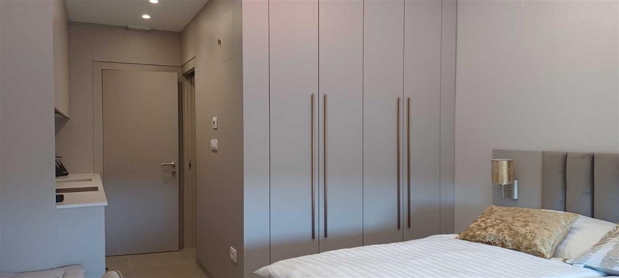 Apartment A1, for 2 persons