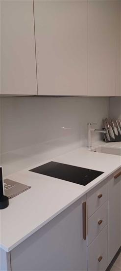 Apartment A1, for 2 persons