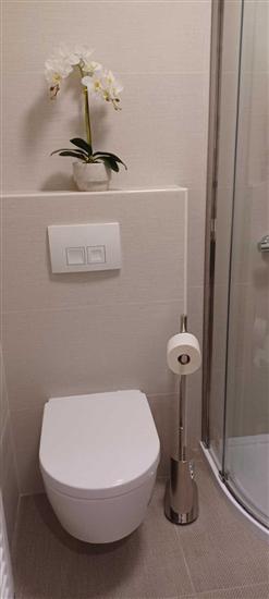 Apartment A1, for 2 persons