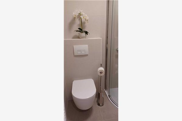 Apartment A1, for 2 persons