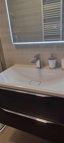 Apartment A1, for 2 persons